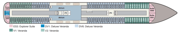 Deck Plan deck-3